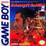 Nobunaga's Ambition (Game Boy)